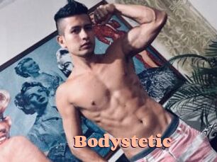 Bodystetic