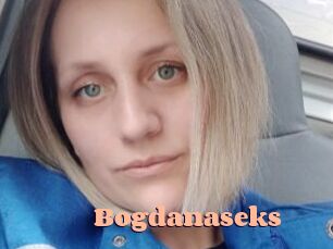 Bogdanaseks