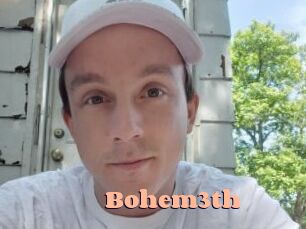Bohem3th