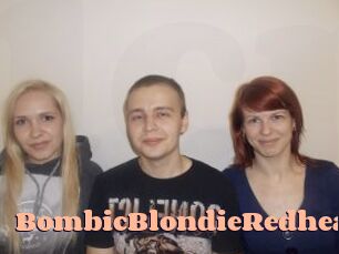 BombicBlondieRedhead