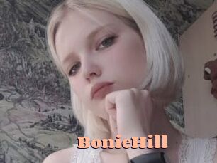 BonieHill