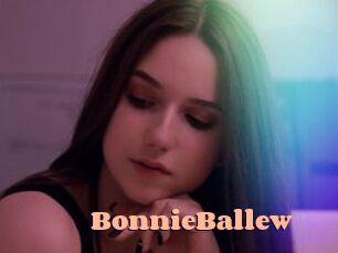 BonnieBallew Chatte Rasée