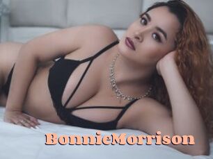 BonnieMorrison Chatte Rasée
