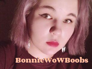 BonnieWoWBoobs