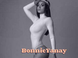 BonnieYanay