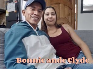 Bonnie_ande_Clyde Chatte Rasée