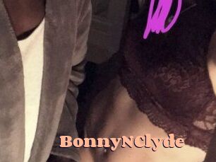 BonnyNClyde