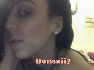 Bonsaii7