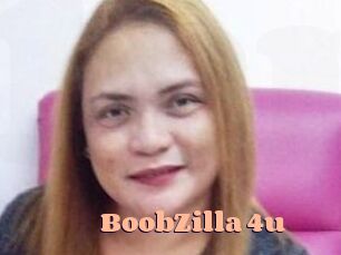 BoobZilla_4u Chatte Rasée