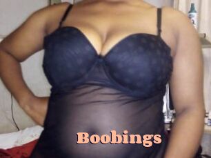 Boobings