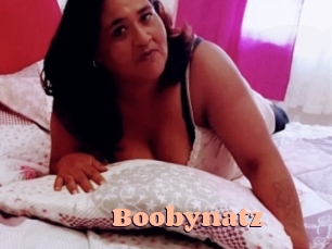 Boobynatz