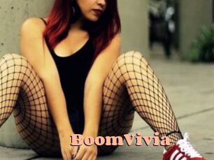 BoomVivia