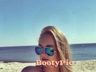 BootyPie