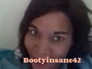 Bootyinsane42 Chatte Rasée