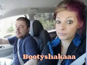 Bootyshakaaa