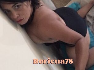 Boricua78 Chatte Rasée