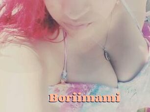 Boriimami
