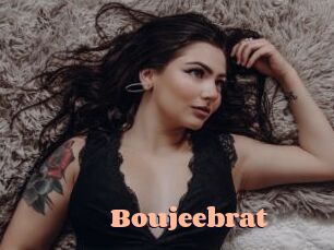 Boujeebrat