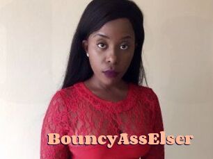 BouncyAssElser