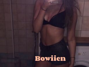 Bowiien