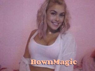 BownMagic