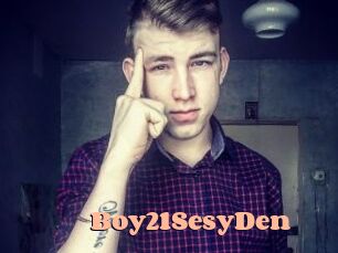 Boy21SesyDen