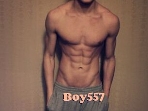 Boy557