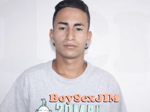 BoySexJIM