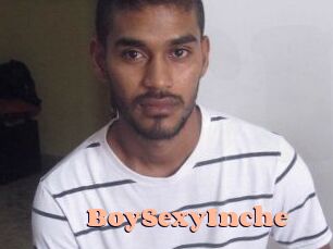 BoySexyInche