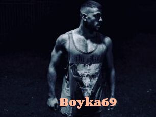 Boyka69