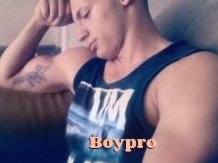 Boypro