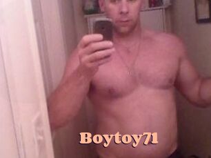 Boytoy71