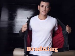 BradKing Chatte Rasée