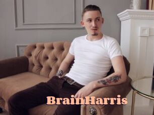 BrainHarris