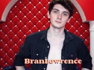 BranLowrence