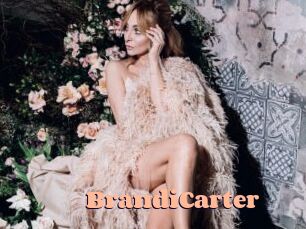 BrandiCarter