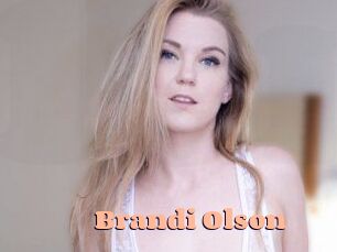 Brandi_Olson Chatte Rasée