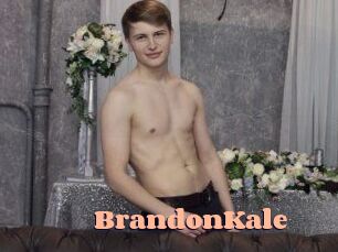 BrandonKale