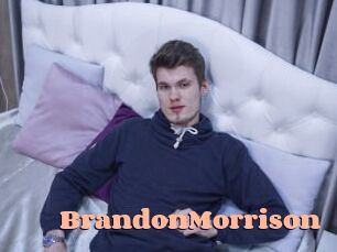 BrandonMorrison