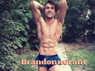 BrandonnGrant