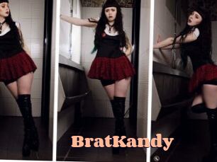 BratKandy