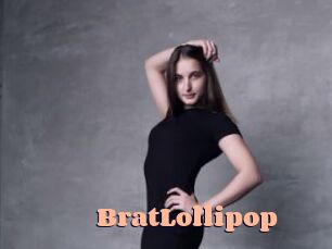 BratLollipop