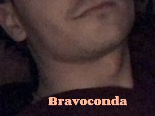 Bravoconda