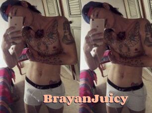 BrayanJuicy Chatte Rasée