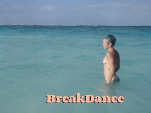 BreakDance