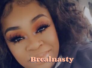 Brealnasty