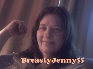 BreastyJenny55