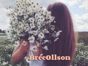 BreeOllson
