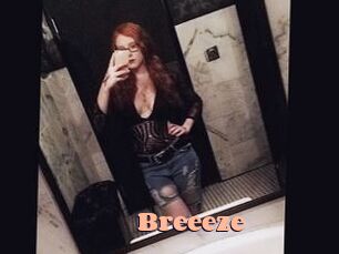Breeeze