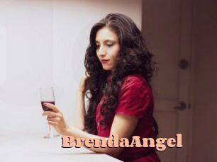 BrendaAngel Chatte Rasée